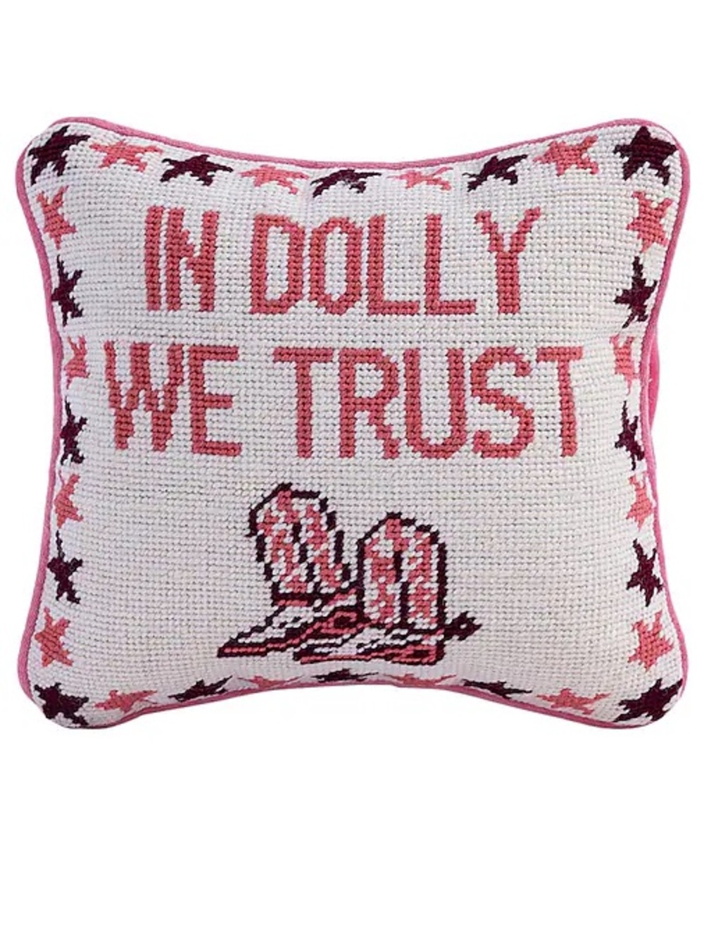 Furbish Studio  Pillow